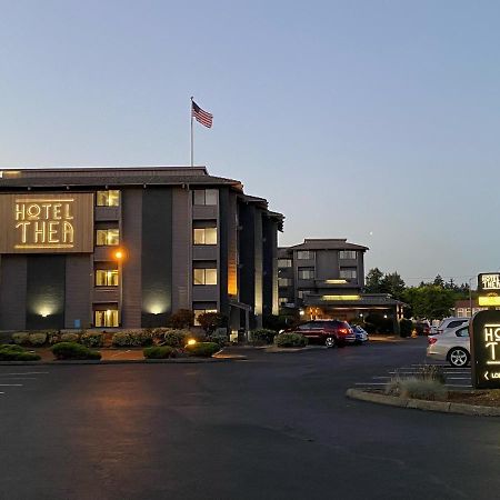 Hotel Thea Tacoma, Ascend Hotel Collection Exterior photo