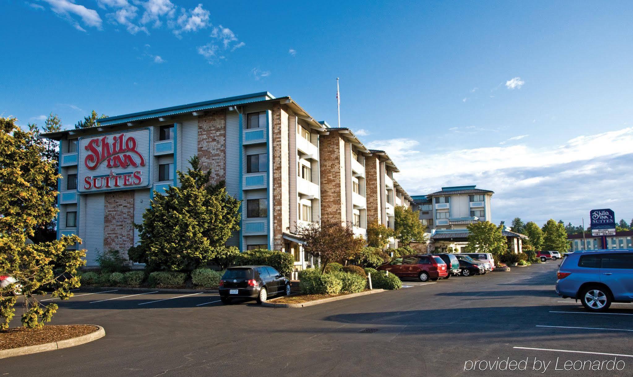 Hotel Thea Tacoma, Ascend Hotel Collection Exterior photo