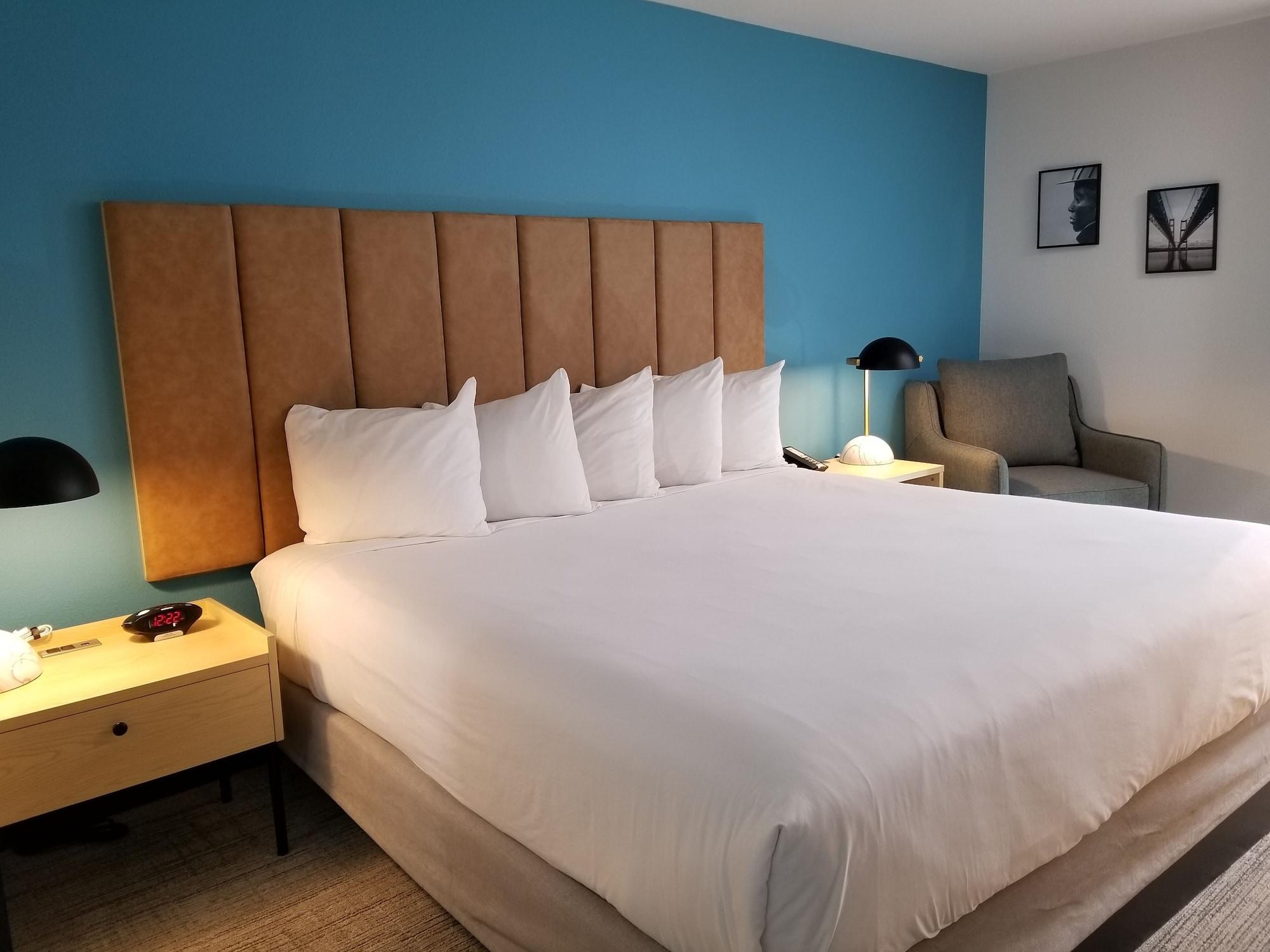 Hotel Thea Tacoma, Ascend Hotel Collection Exterior photo