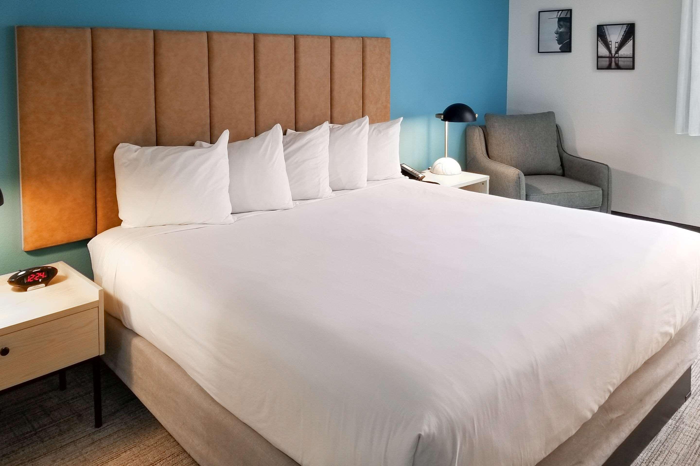 Hotel Thea Tacoma, Ascend Hotel Collection Exterior photo