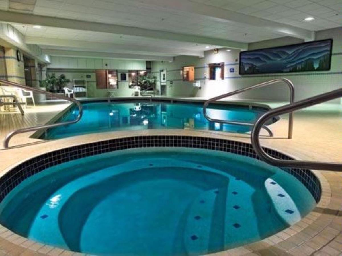 Hotel Thea Tacoma, Ascend Hotel Collection Facilities photo