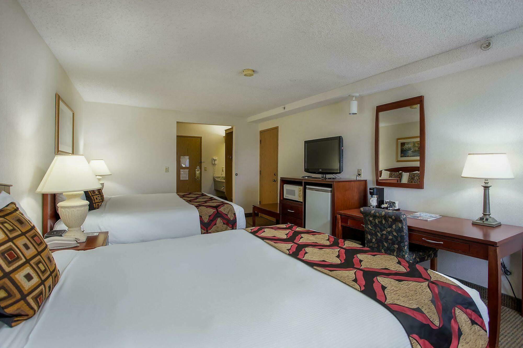 Hotel Thea Tacoma, Ascend Hotel Collection Exterior photo