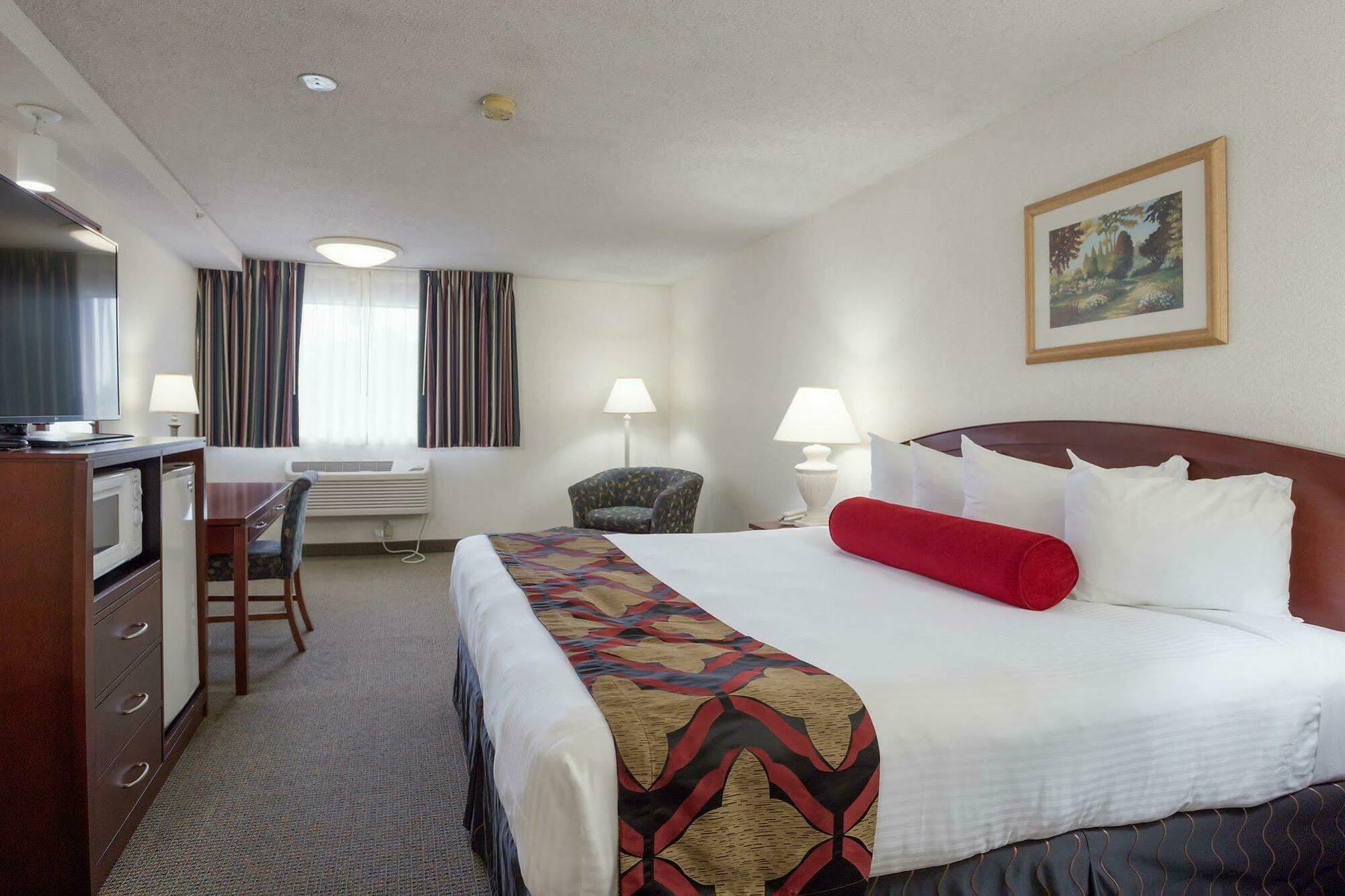 Hotel Thea Tacoma, Ascend Hotel Collection Exterior photo